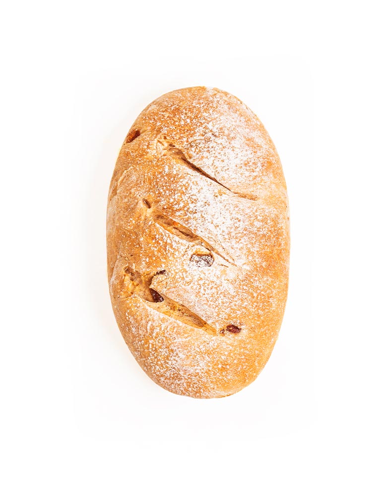 Bánh Mỳ